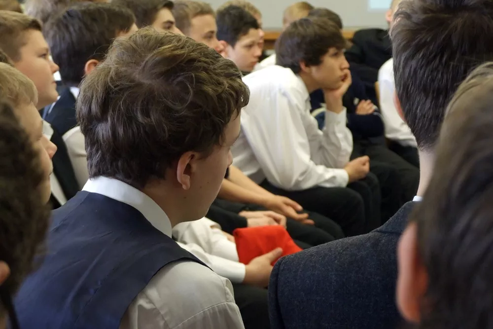 Dzień Skupienia Adwentowego