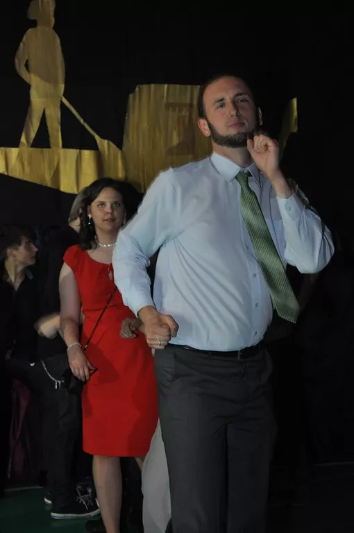 Bal Gimnazjalny 2013