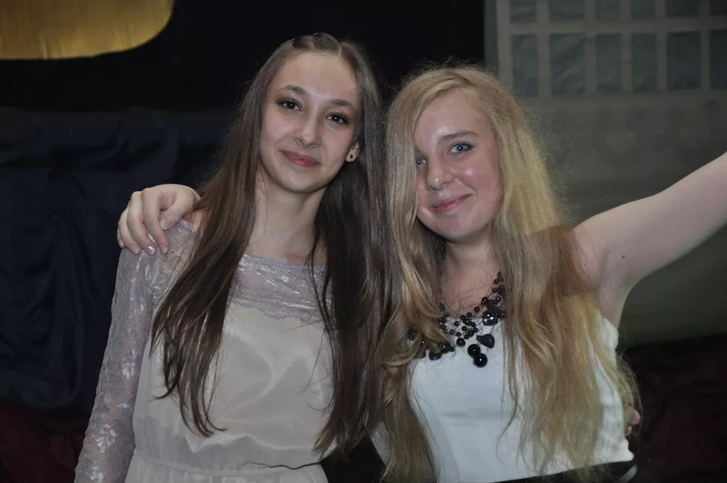 Bal Gimnazjalny 2013