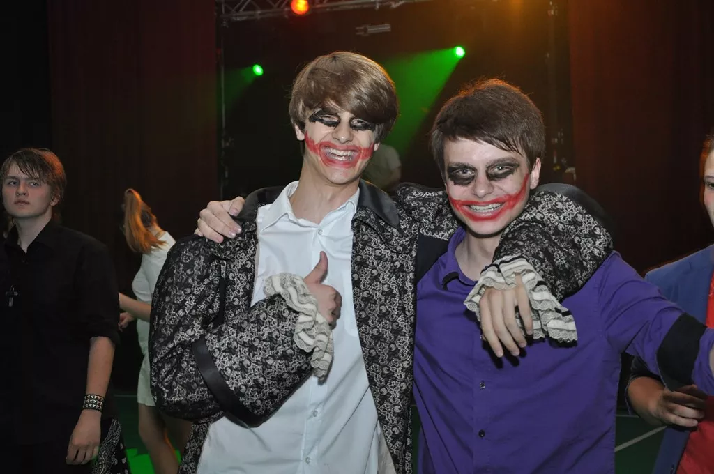 Bal Gimnazjalny 2013