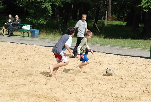 Dzień Sportu 2013