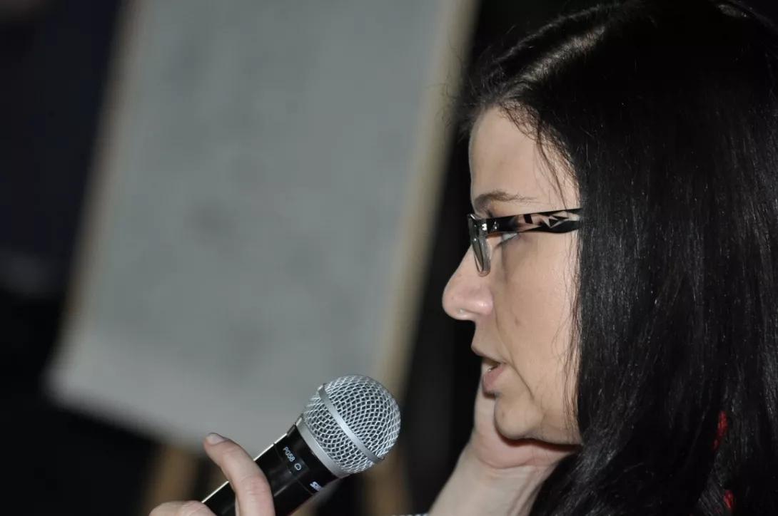 Europejski dzień języków obcych