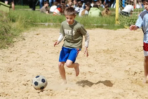 Dzień Sportu 2013