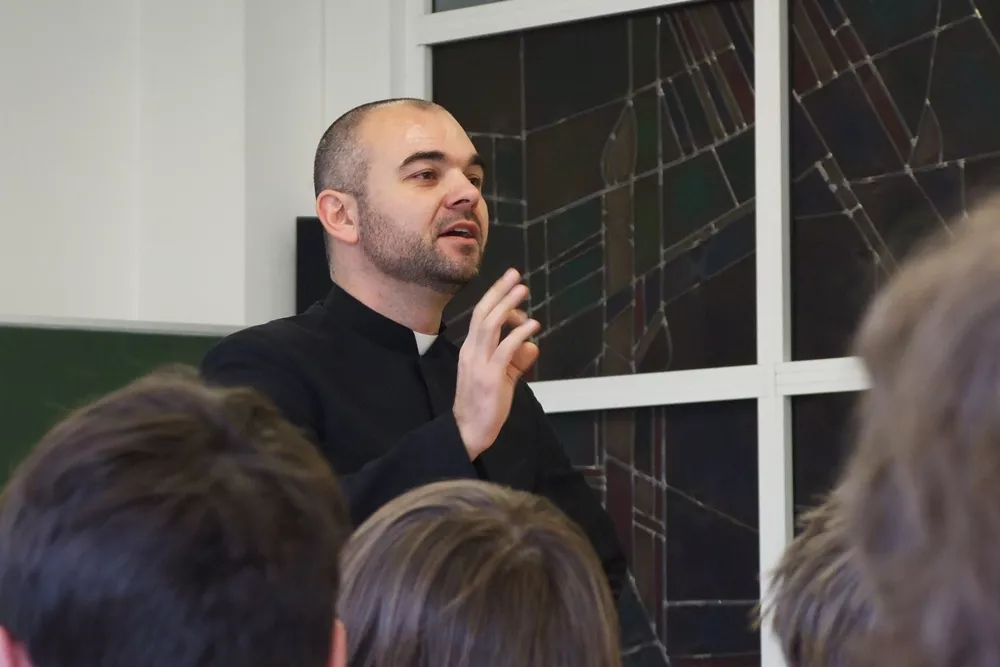 Dzień Skupienia Adwentowego