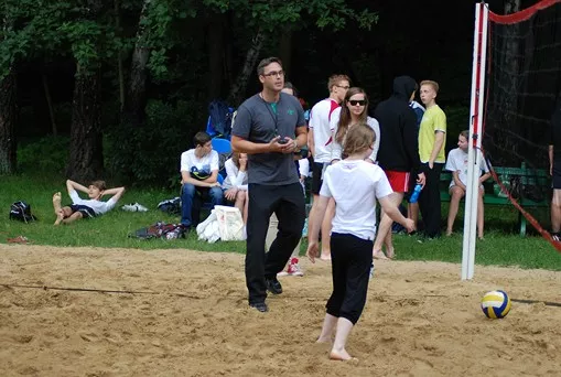 Dzień Sportu 2013