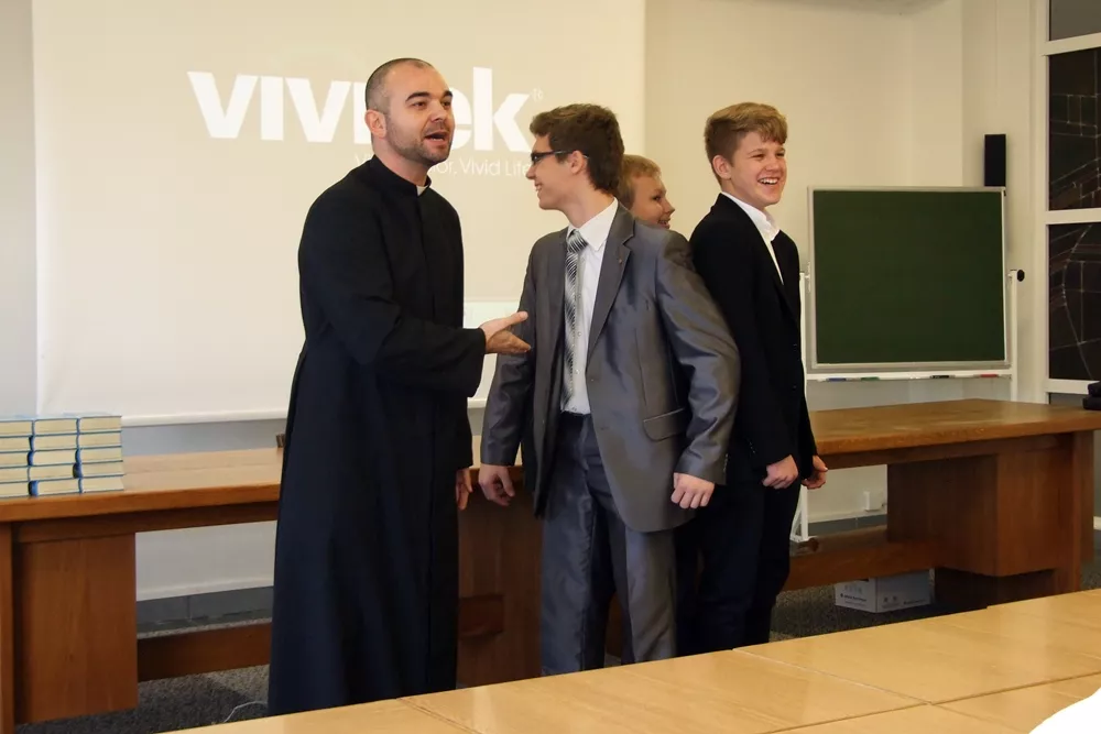 Dzień Skupienia Adwentowego