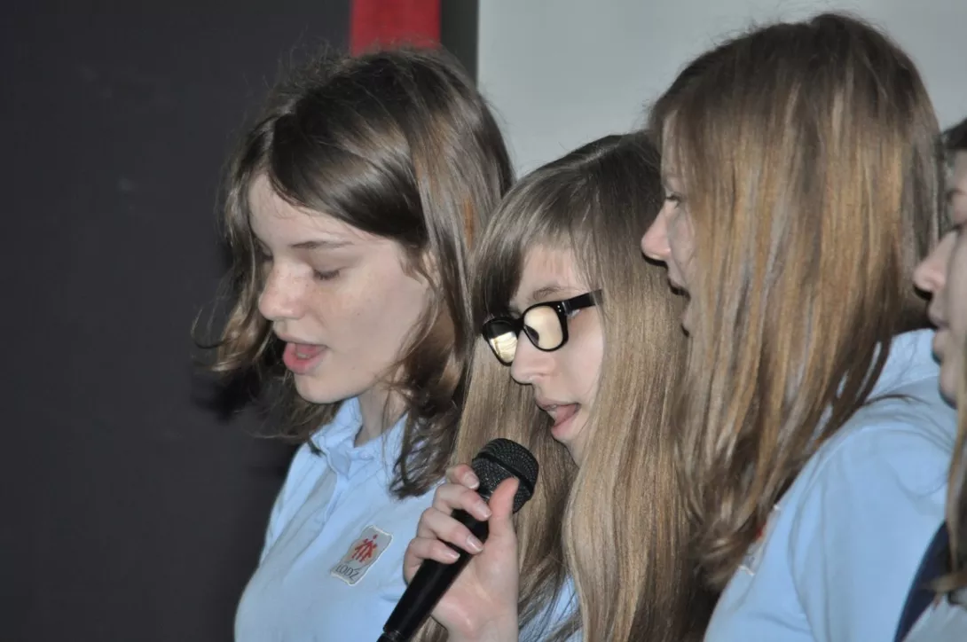 Europejski dzień języków obcych