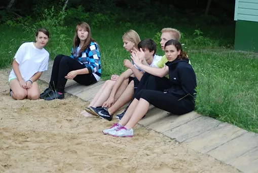 Dzień Sportu 2013