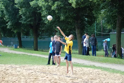 Dzień Sportu 2013
