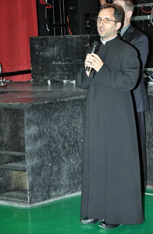 Bal Gimnazjalny 2013