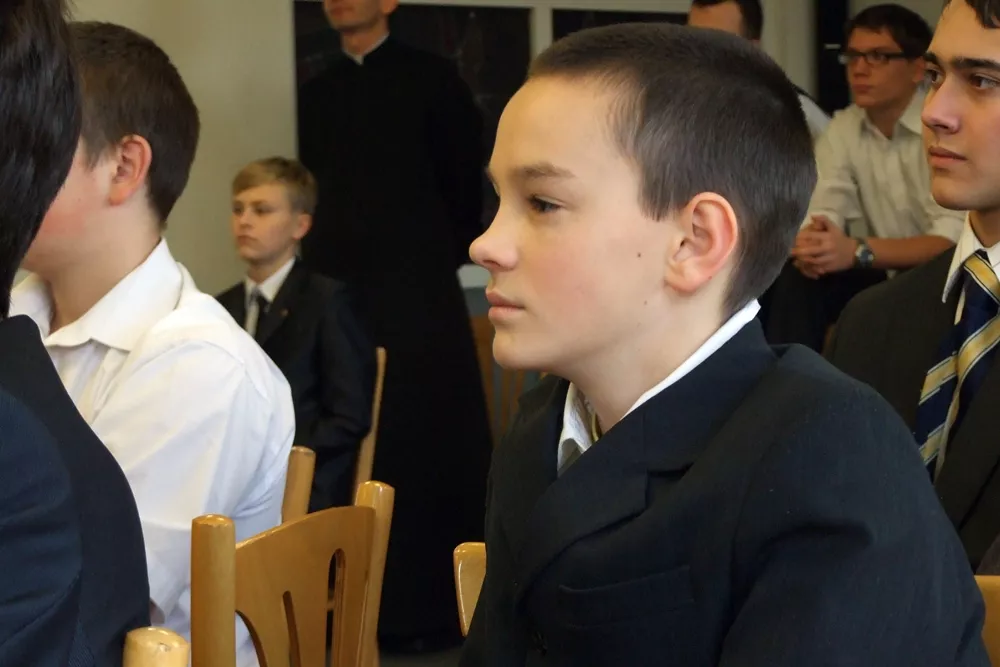 Dzień Skupienia Adwentowego