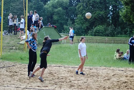 Dzień Sportu 2013