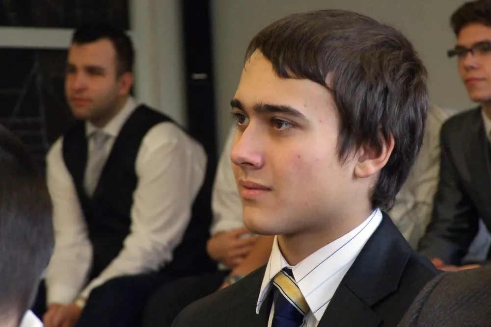 Dzień Skupienia Adwentowego