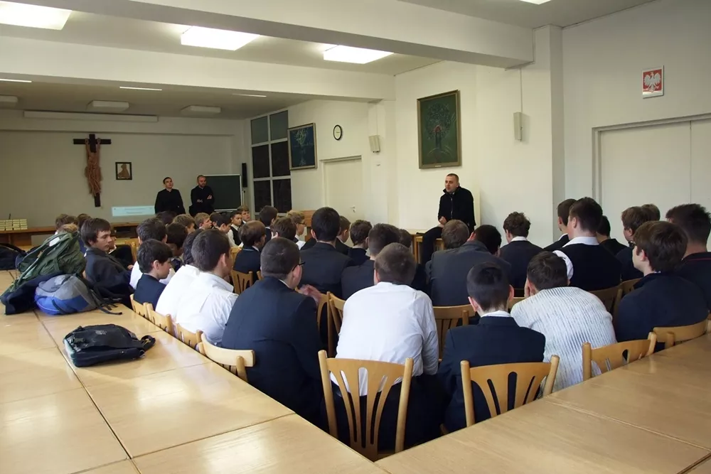 Dzień Skupienia Adwentowego