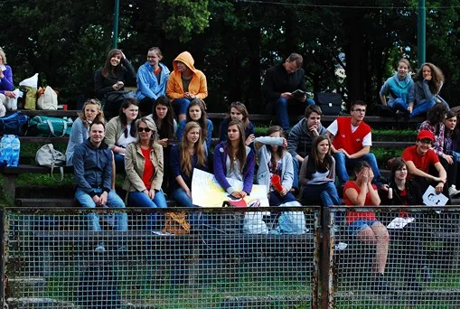 Dzień Sportu 2013