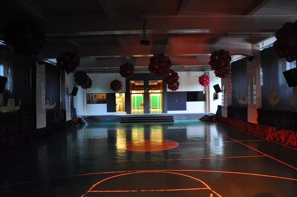 Bal Gimnazjalny 2013