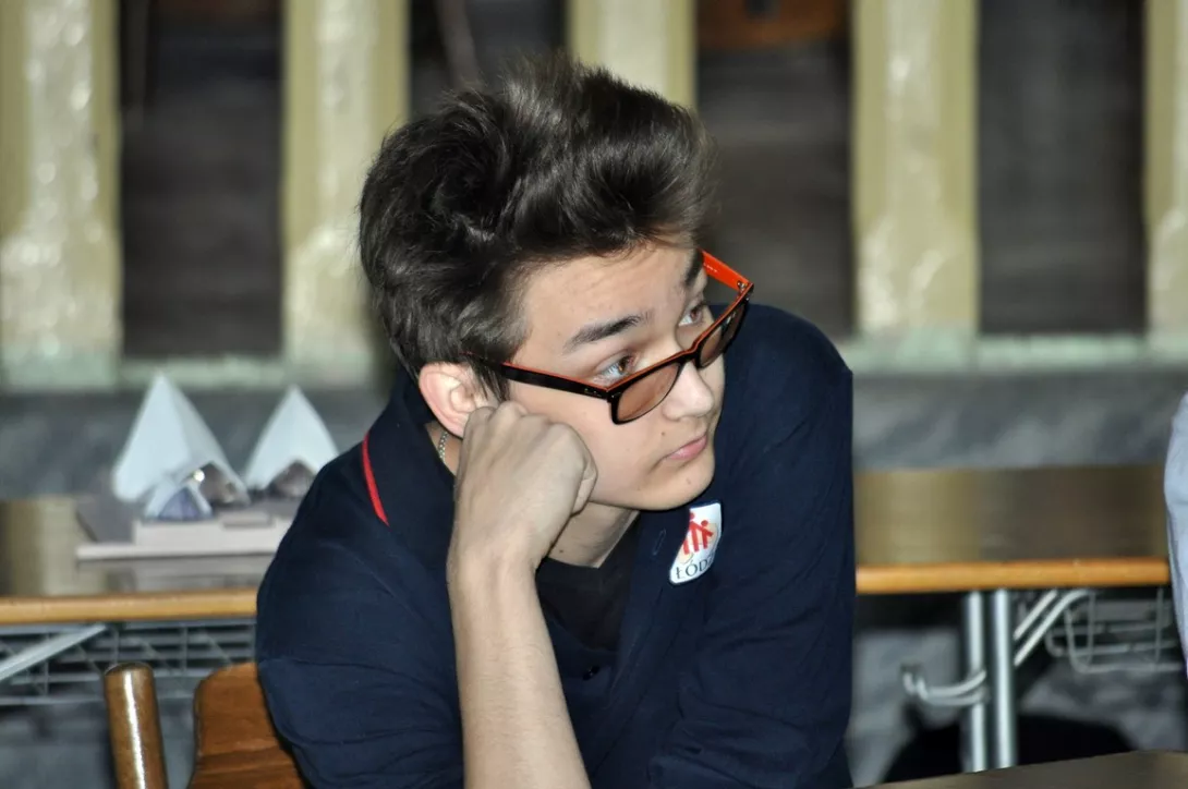 Europejski dzień języków obcych