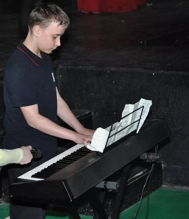 Europejski dzień języków obcych