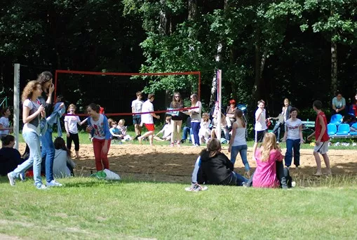 Dzień Sportu 2013