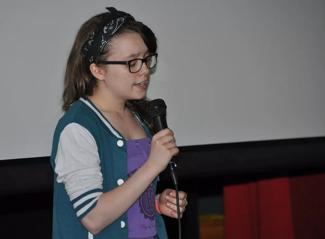 Europejski dzień języków obcych