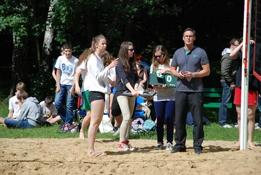 Dzień Sportu 2013