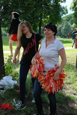 Dzień Sportu 2013