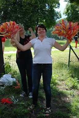 Dzień Sportu 2013
