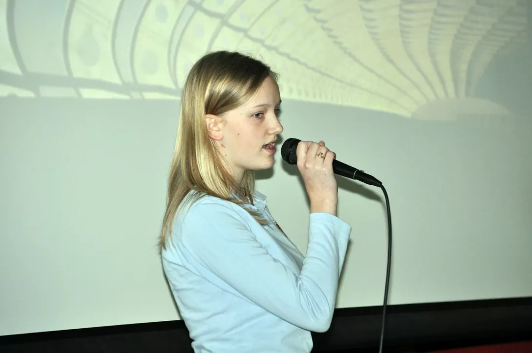 Europejski dzień języków obcych