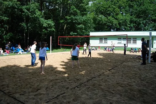 Dzień Sportu 2013