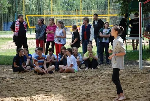 Dzień Sportu 2013
