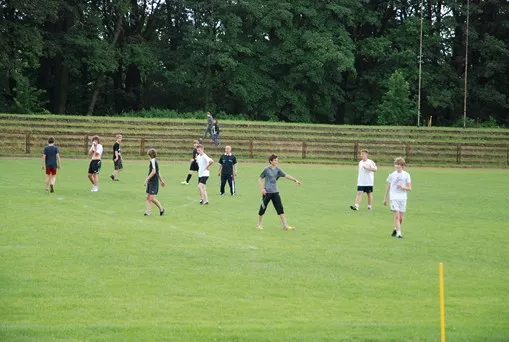 Dzień Sportu 2013