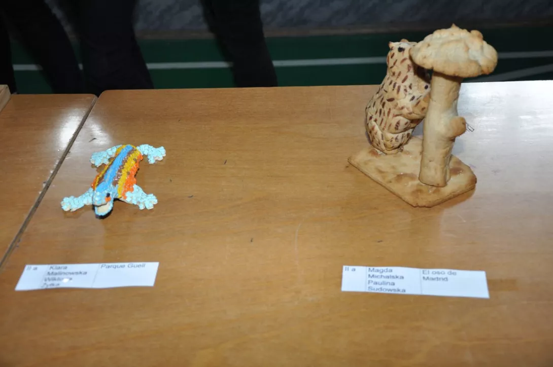 Europejski dzień języków obcych