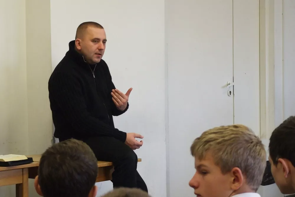 Dzień Skupienia Adwentowego