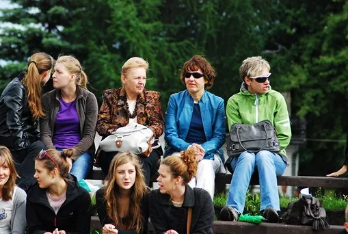 Dzień Sportu 2013
