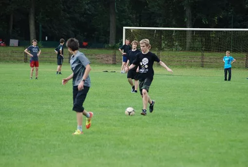 Dzień Sportu 2013