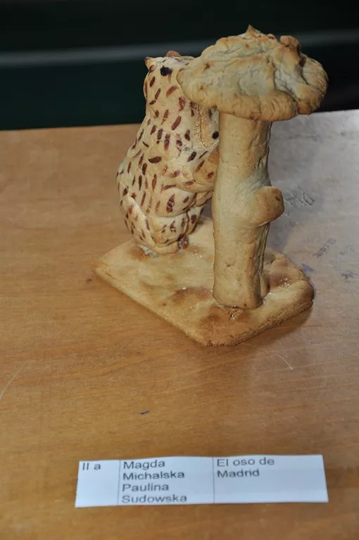 Europejski dzień języków obcych