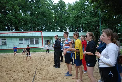 Dzień Sportu 2013