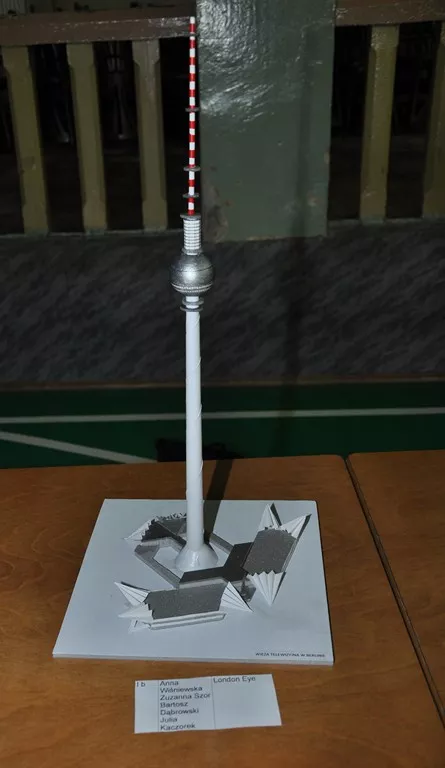 Europejski dzień języków obcych