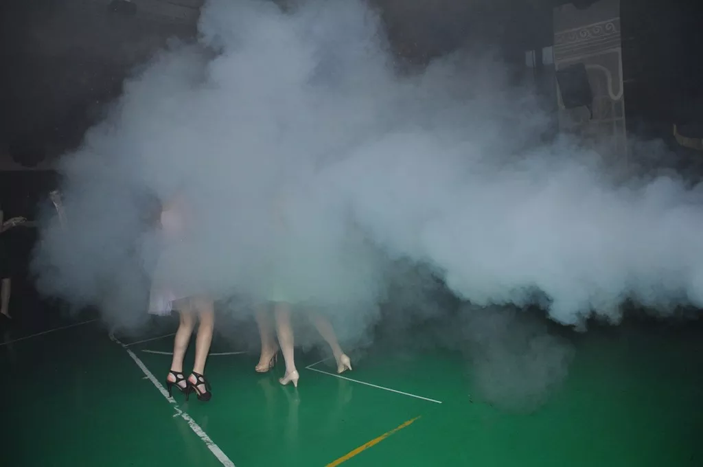 Bal Gimnazjalny 2013
