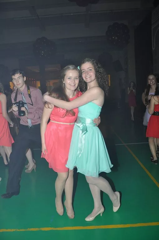 Bal Gimnazjalny 2013