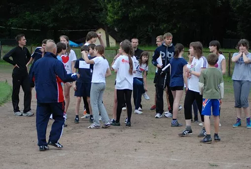 Dzień Sportu 2013