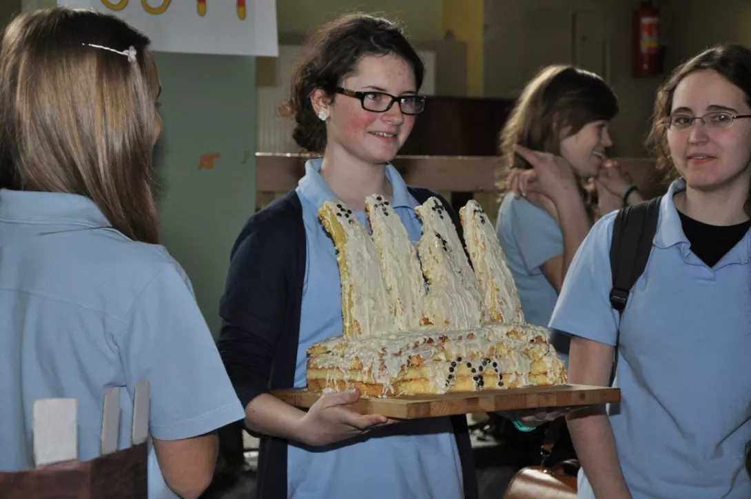 Europejski dzień języków obcych