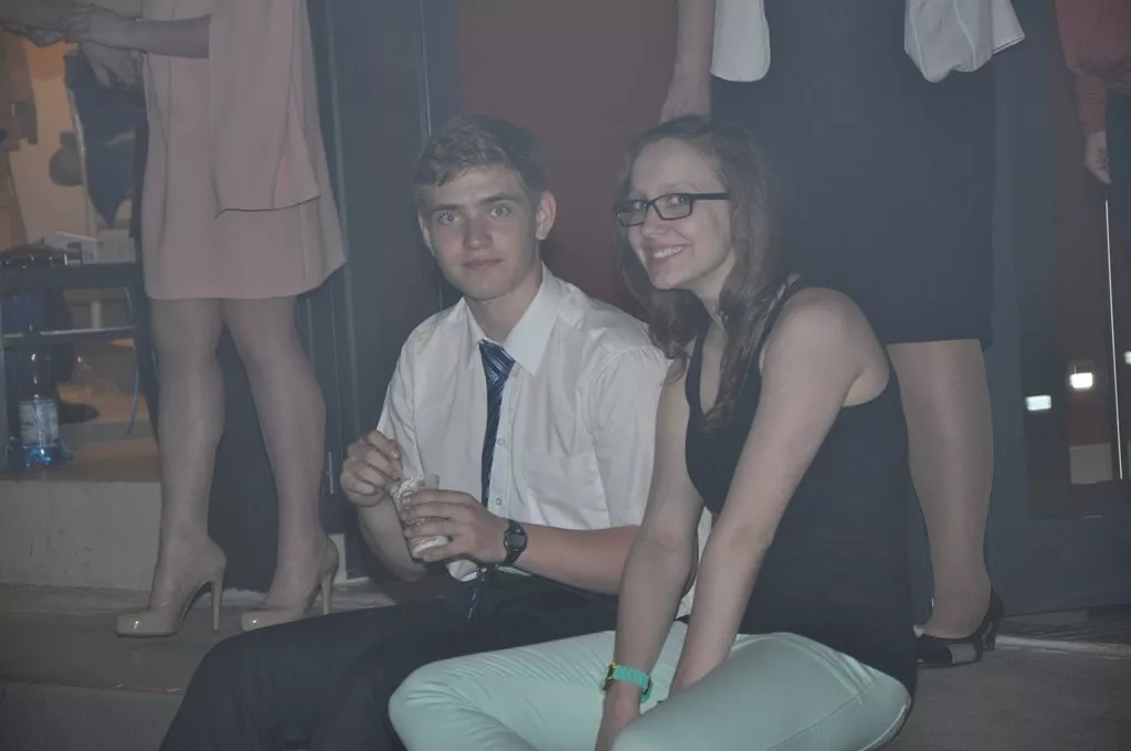 Bal Gimnazjalny 2013
