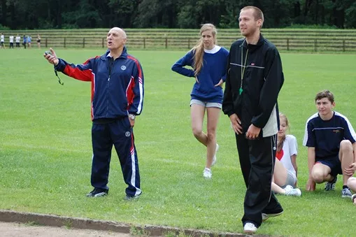 Dzień Sportu 2013
