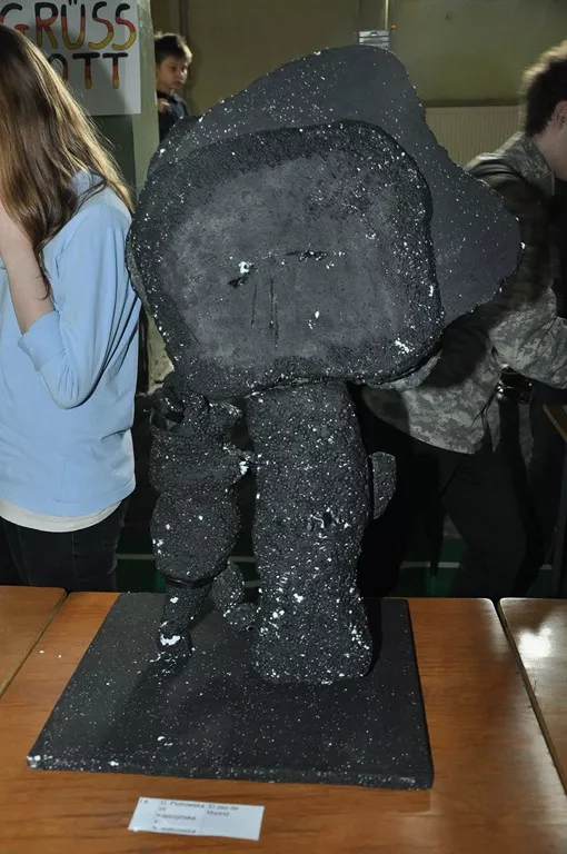 Europejski dzień języków obcych