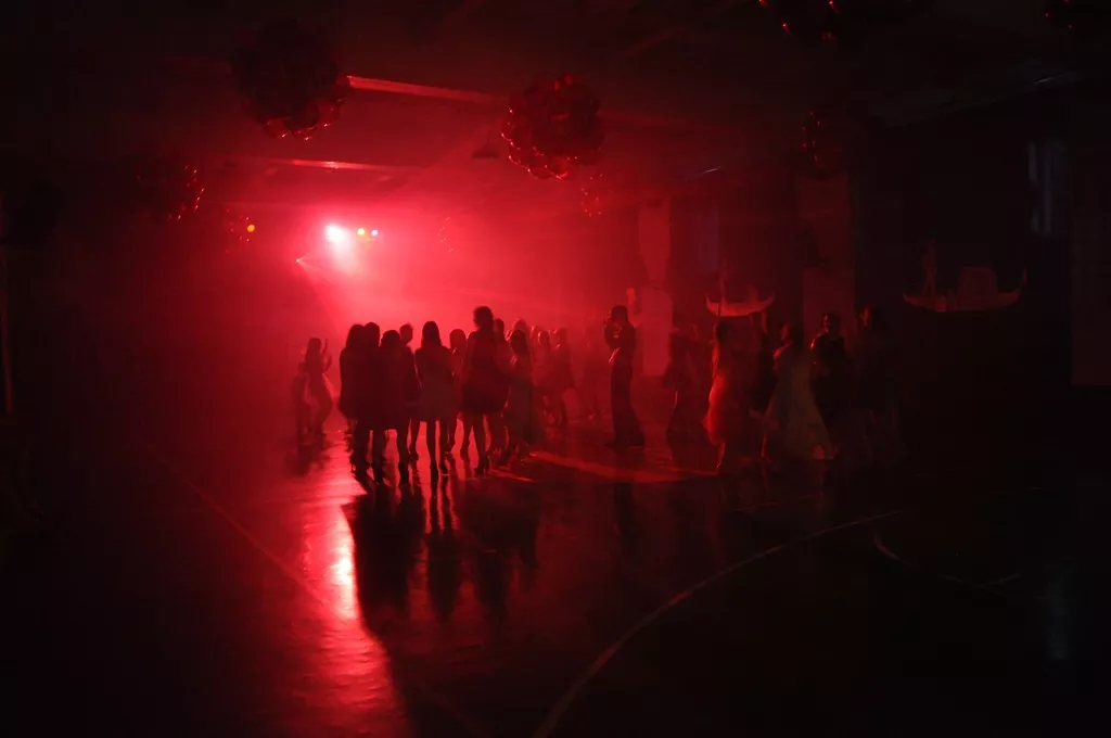 Bal Gimnazjalny 2013