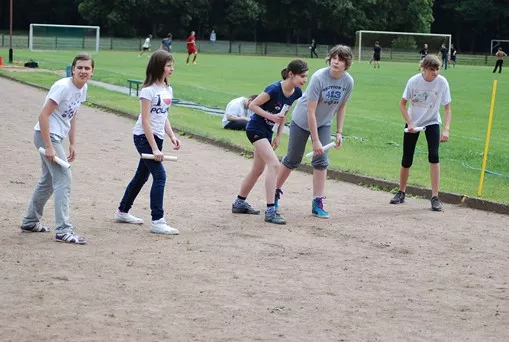 Dzień Sportu 2013