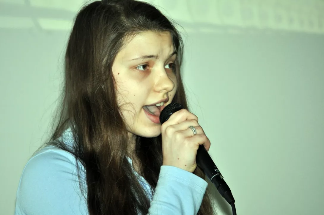 Europejski dzień języków obcych