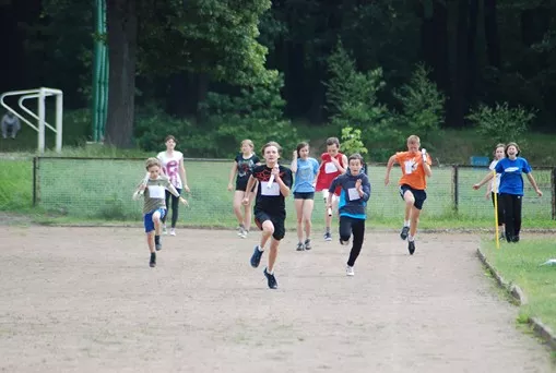 Dzień Sportu 2013