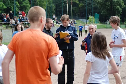 Dzień Sportu 2013